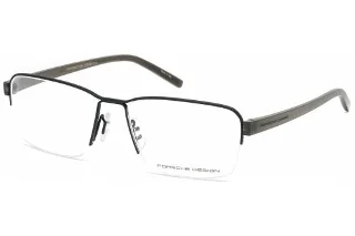 Porsche Eyeglasses 8356