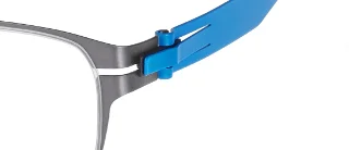OVVO Optics Eyeglasses 3534