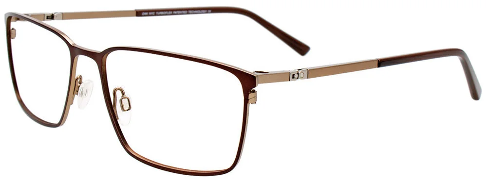 Oak Nyc Eyeglasses O3013