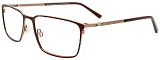 010 Sat Brown & Light Brown / Sat Brown & Light Brown