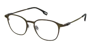 M116-E-9306 Olive Black