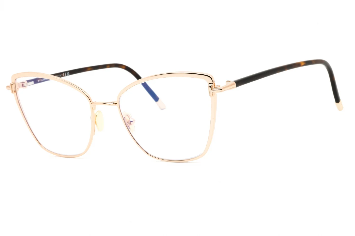 Tom Ford Eyeglasses FT5740-B