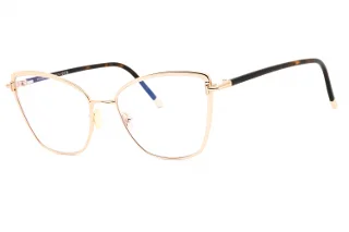 Tom Ford Eyeglasses FT5740-B