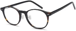 Di Caprio Eyeglasses DC385