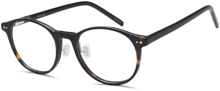 Di Caprio Eyeglasses DC385