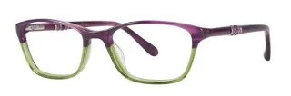 Lilly Pulitzer Eyeglasses EMMALINE