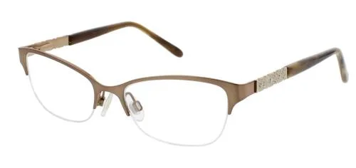 Jessica Mcclintock Eyeglasses 4037