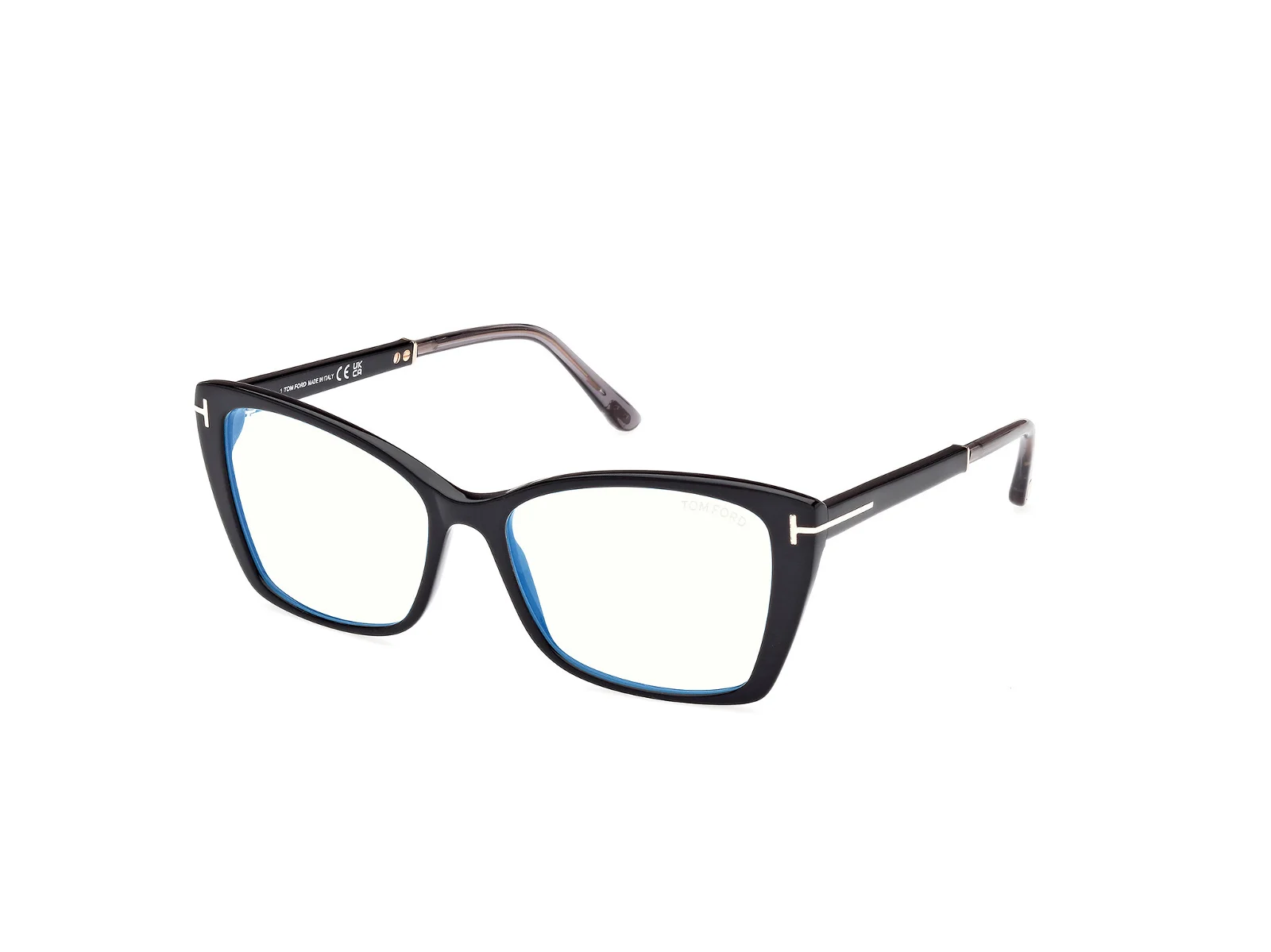 Tom Ford Eyeglasses FT5893-B