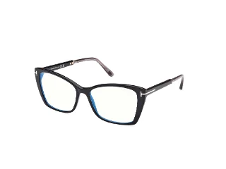 Tom Ford Eyeglasses FT5893-B