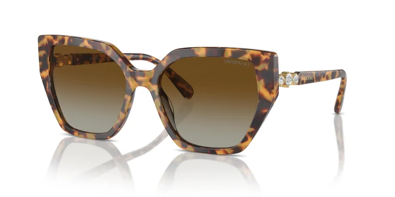 Swarovski Sunglasses SK6016F