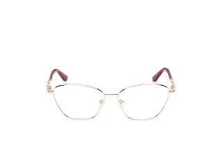 Guess By Marciano Eyeglasses GM50045