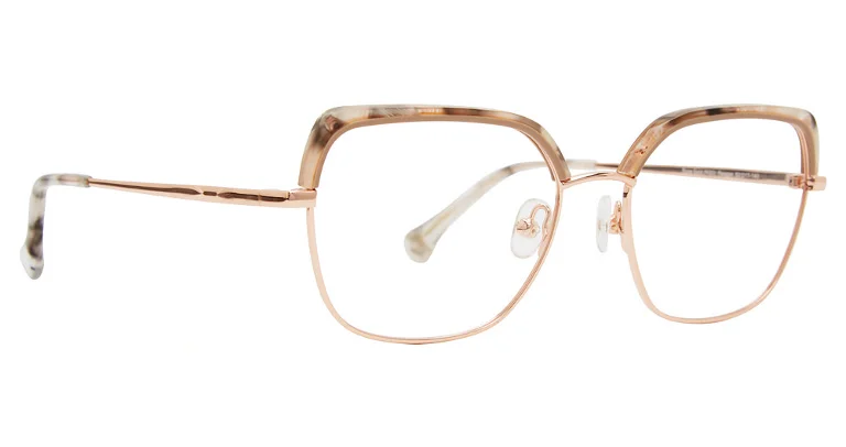 Trina Turk Eyeglasses Reagan
