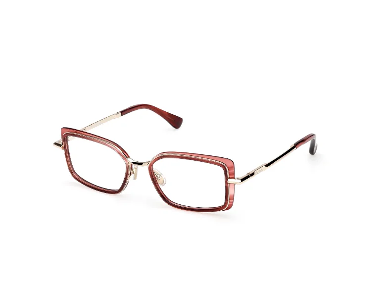 Max Mara Eyeglasses MM5186