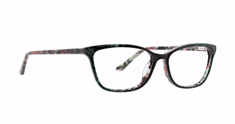 Xoxo Eyeglasses Trieste