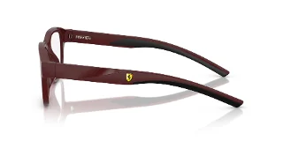 Ferrari Scuderia Eyeglasses FZ8017U