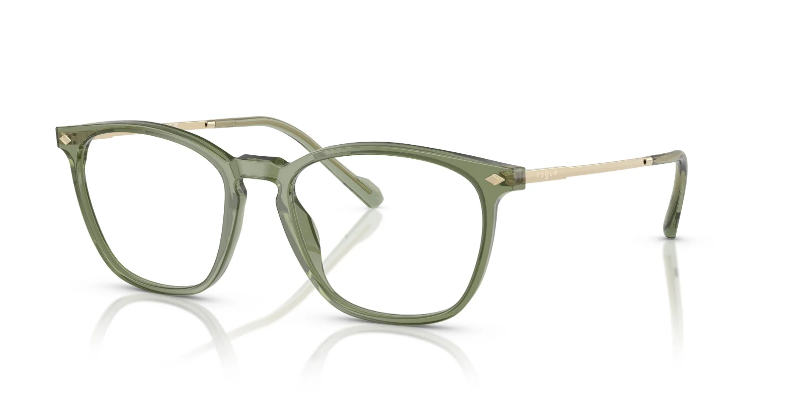 Vogue Eyeglasses VO5614