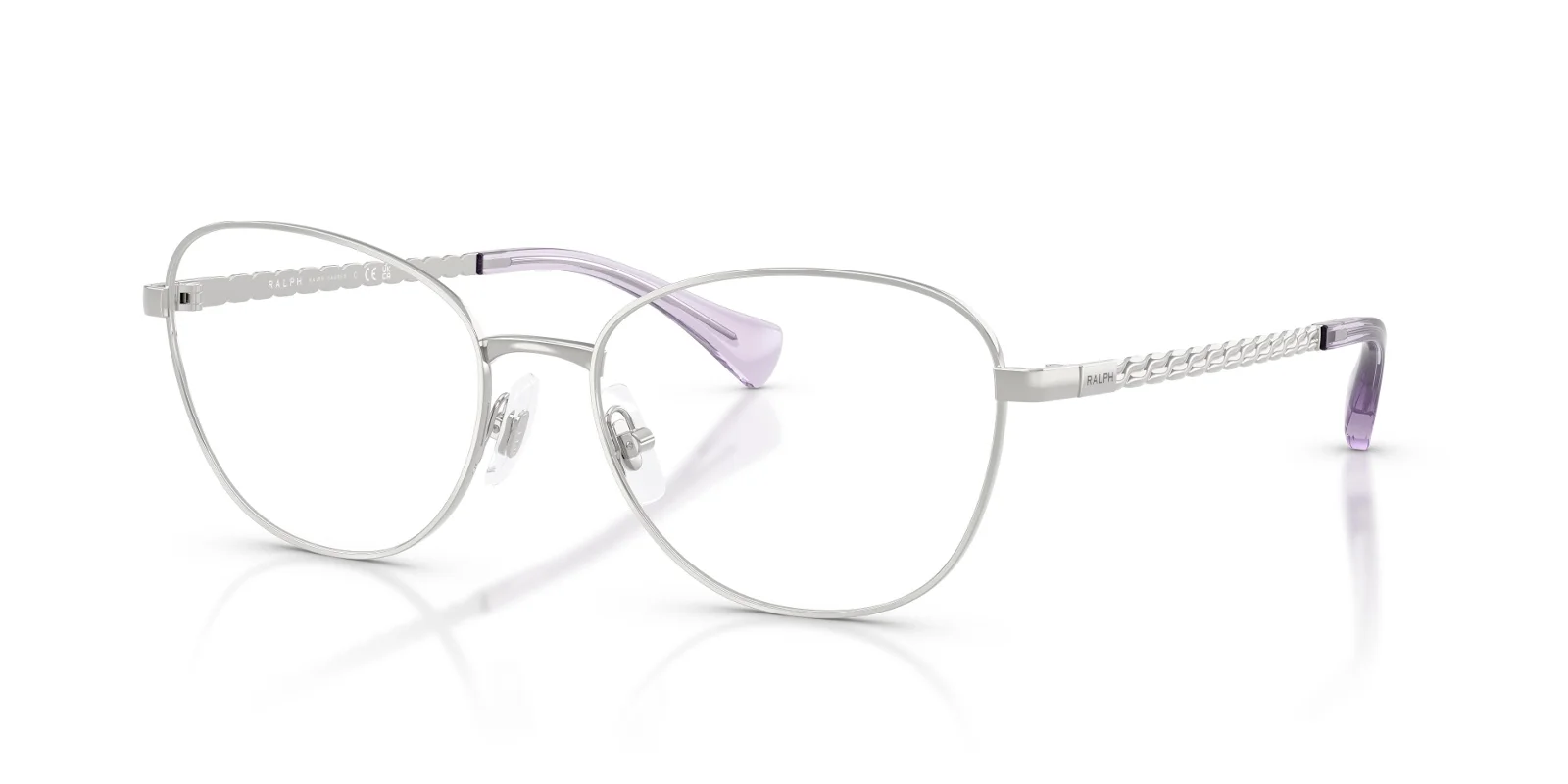 Ralph Eyeglasses RA6063