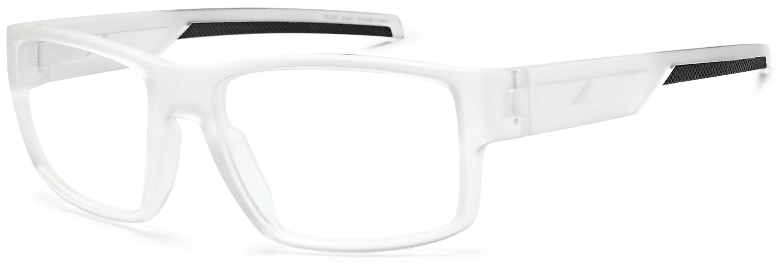 Di Caprio Eyeglasses DC235