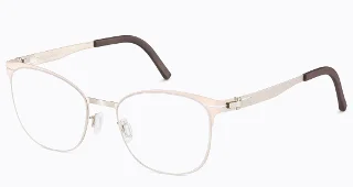 75C/63B Cream/Light Gold