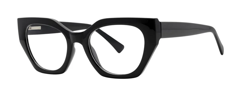 Modern Plastics II Eyeglasses REVEAL