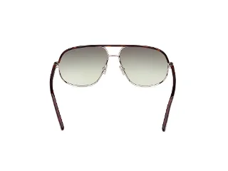 Tom Ford Sunglasses FT1019 MAXWELL