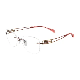 Line Art Eyeglasses 2173
