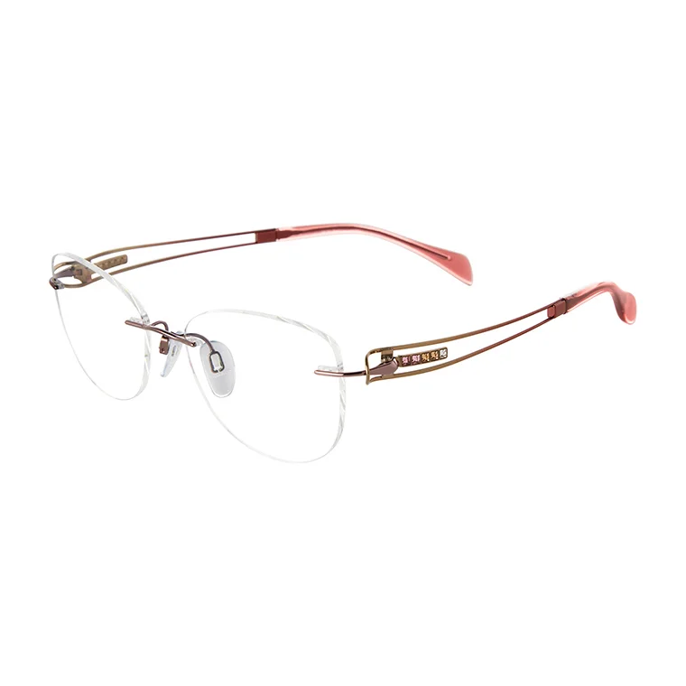 Line Art Eyeglasses 2173
