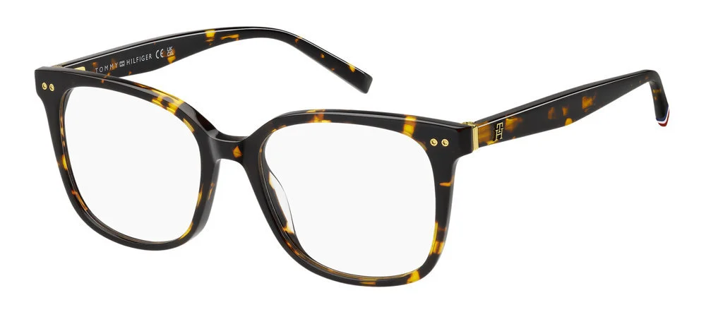 Tommy Hilfiger Eyeglasses TH 2214