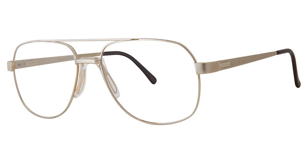Stetson Eyeglasses 378