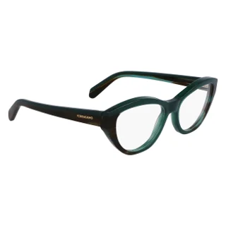 Salvatore Ferragamo Eyeglasses SF3011