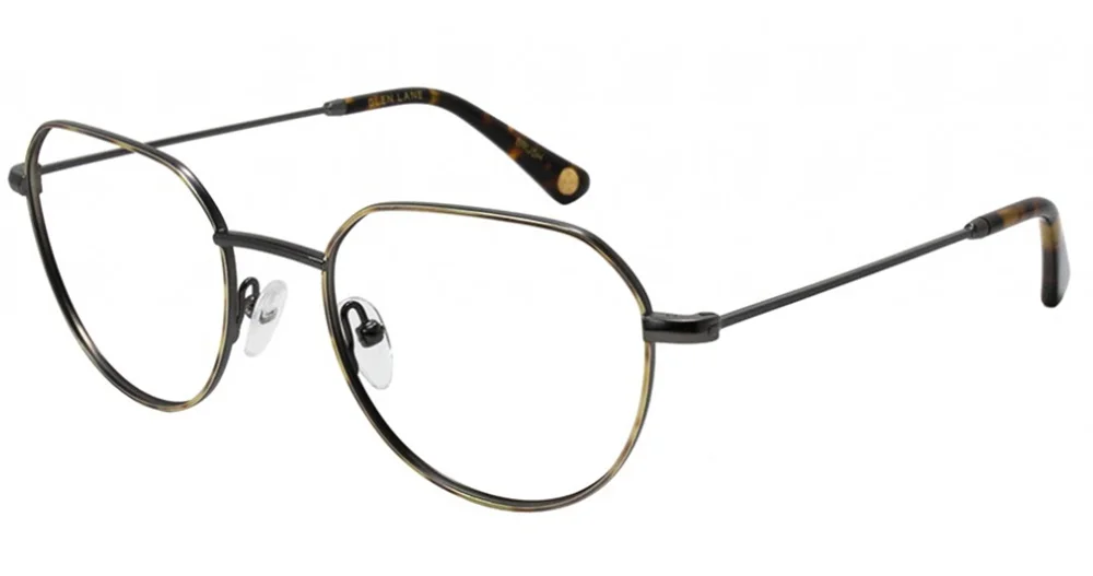 Glen Lane Eyeglasses Brush