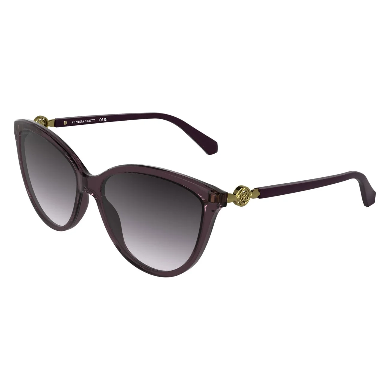 Kendra Scott Sunglasses KE614S