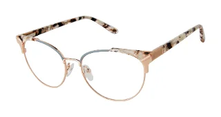 L.A.M.B. Eyeglasses LA120