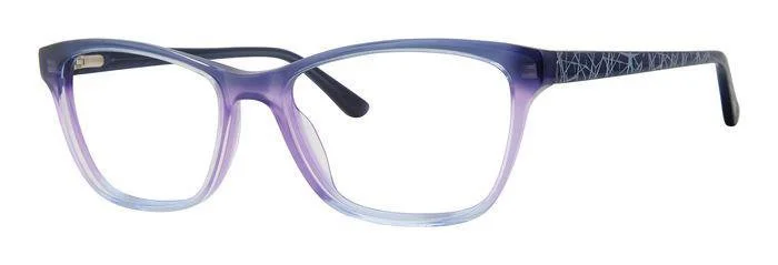 Adensco Eyeglasses AD 225
