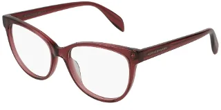 Alexander Mcqueen Eyeglasses AM0114O