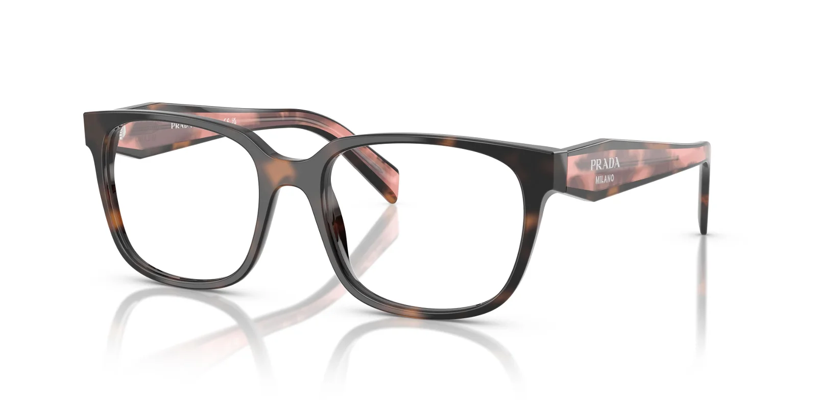 Prada Eyeglasses PR17ZV