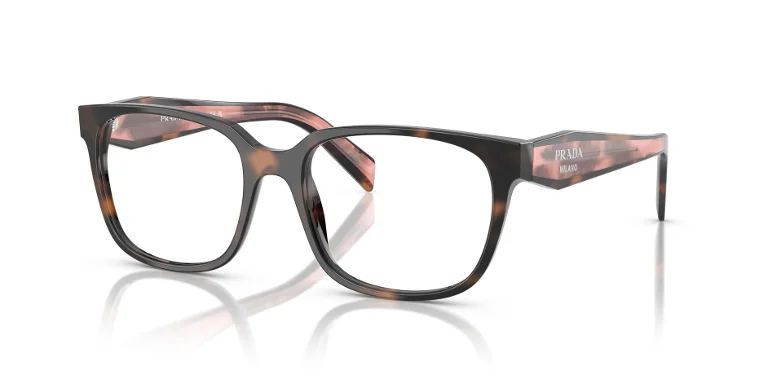 Prada Eyeglasses PR17ZV