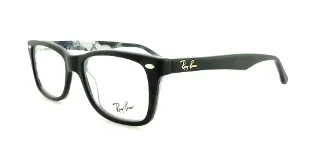5405 Black On Texture Camouflage