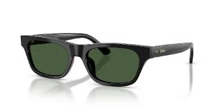 500171 Shiny Black