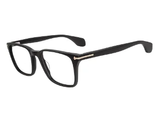 C3 Matt Black