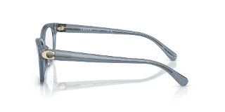 Coach Eyeglasses HC6257F