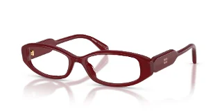 21I1O1 Opal Red