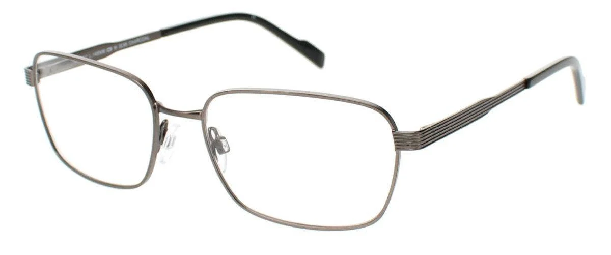 Cvo Eyewear Eyeglasses CLEARVISION M 3036