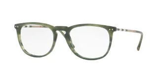 3659 Striped Green
