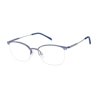 Charmant Eyeglasses 41507