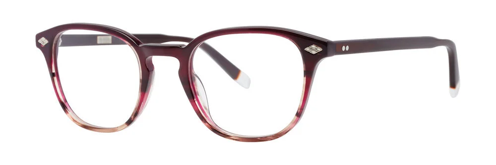 Penguin Eyeglasses THE FURR