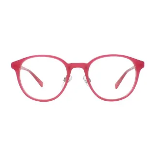 263 Red Pink