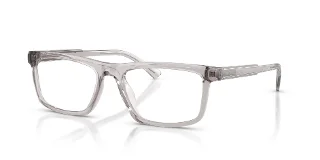 3400 Grey Transparent