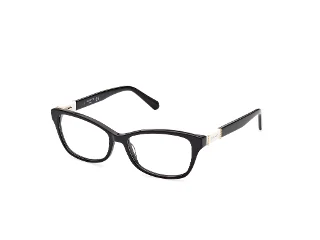 001 Shiny Black