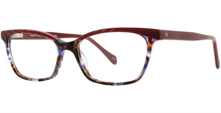 Helium Eyeglasses 4517